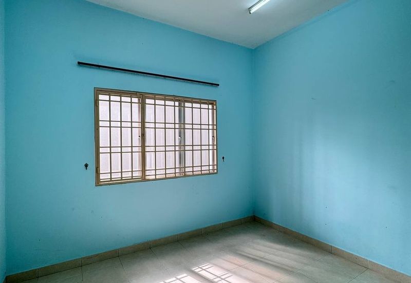 Kristal Heights, Shah Alam