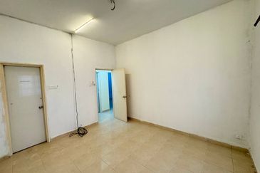 Kristal Heights, Shah Alam