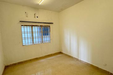 Kristal Heights, Shah Alam