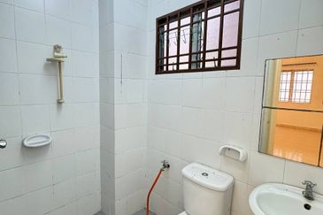 Kristal Heights, Shah Alam