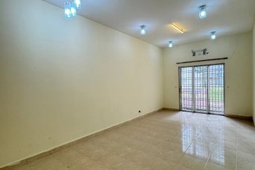 Kristal Heights, Shah Alam