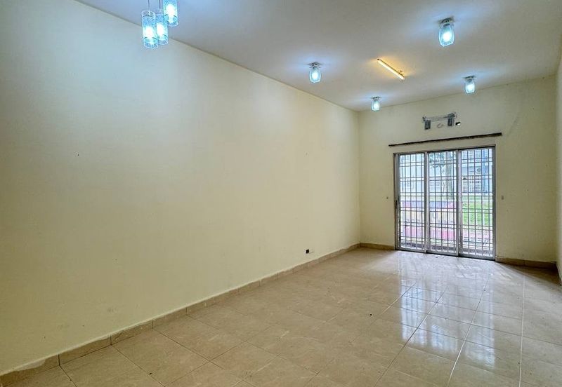 Kristal Heights, Shah Alam