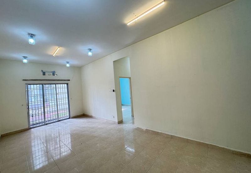 Kristal Heights, Shah Alam