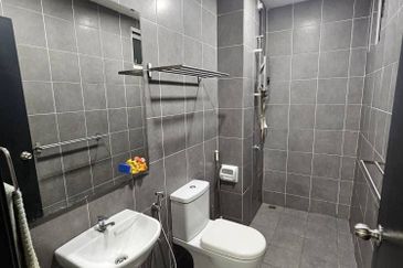 V Residensi 2 Shah Alam