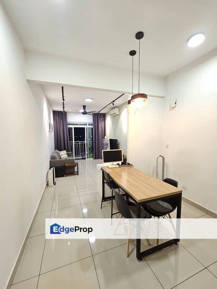 V Residensi 2, Shah Alam, Selangor, Shah Alam