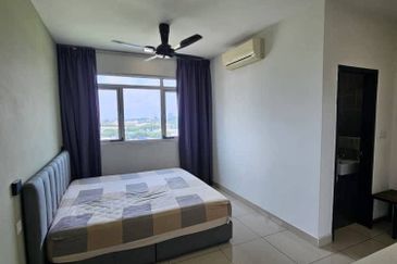 V Residensi 2 Shah Alam