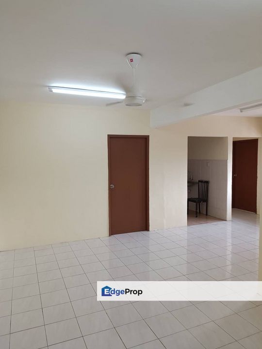 Anggerik Apartment Bukit Beruntung, Selangor, Selangor, Hulu Selangor