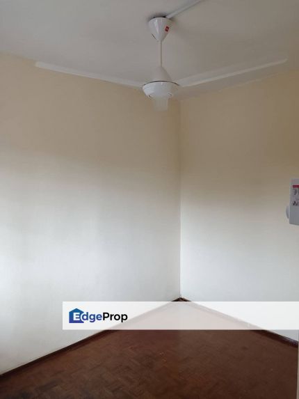 Anggerik Apartment Bukit Beruntung, Selangor, Selangor, Hulu Selangor
