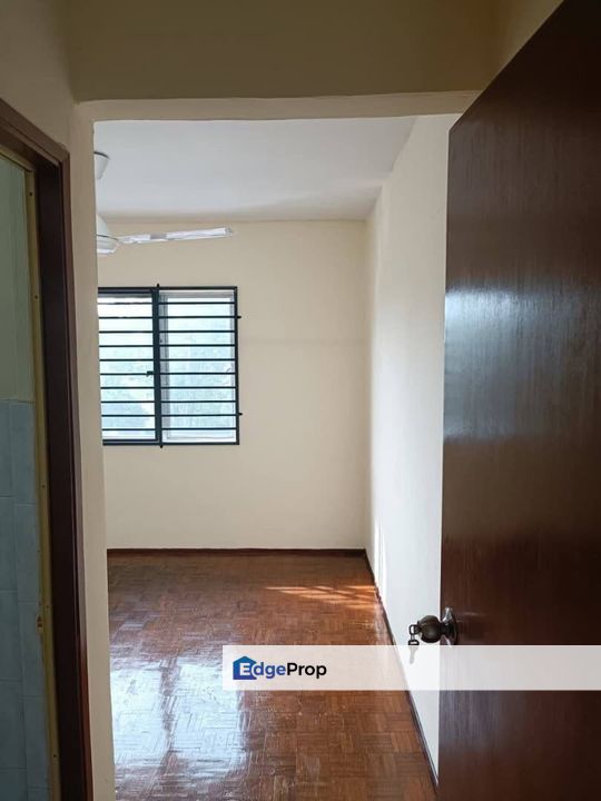 Anggerik Apartment Bukit Beruntung, Selangor, Selangor, Hulu Selangor