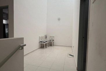 Camellia Residence, Bandar Tasik Kesuma