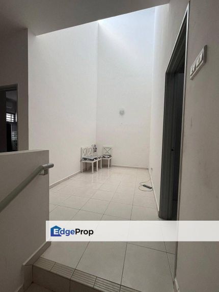2 Storey Terrace Camellia Residence, Semenyih, Selangor, Semenyih