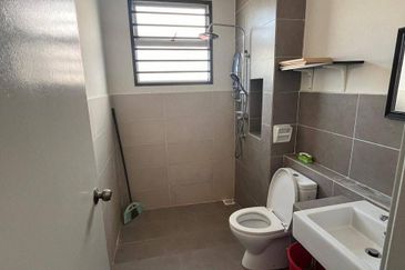 Camellia Residence, Bandar Tasik Kesuma