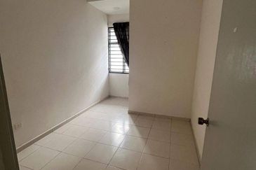 Camellia Residence, Bandar Tasik Kesuma