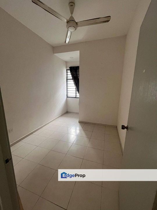 2 Storey Terrace Camellia Residence, Semenyih, Selangor, Semenyih