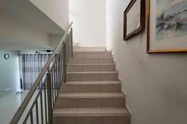 Camellia Residence, Bandar Tasik Kesuma