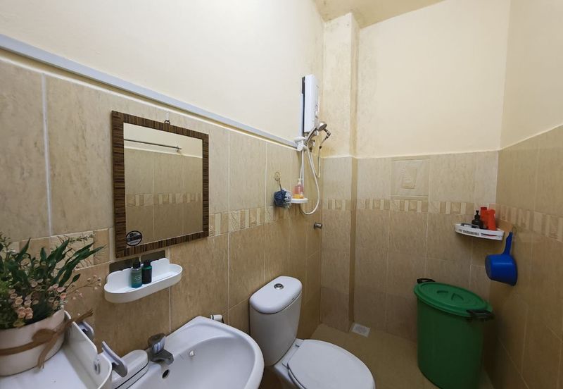 JALAN KLEBANG - TANJUNG KLING