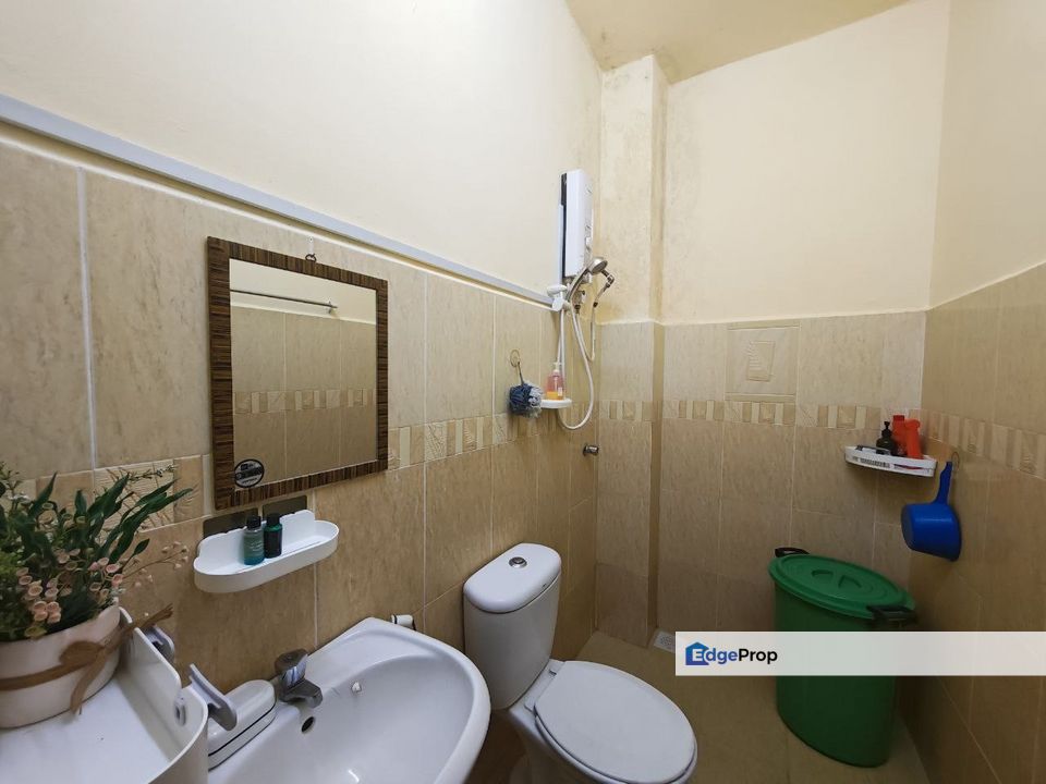 Semi D Jln Seri Tanjung 12, Tanjung Kling, Klebang, Melaka, Melaka Tengah