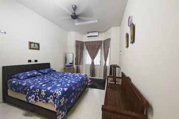 JALAN KLEBANG - TANJUNG KLING