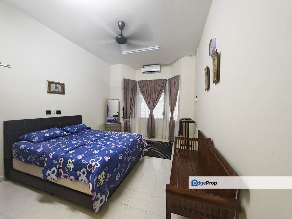 Semi D Jln Seri Tanjung 12, Tanjung Kling, Klebang, Melaka, Melaka Tengah