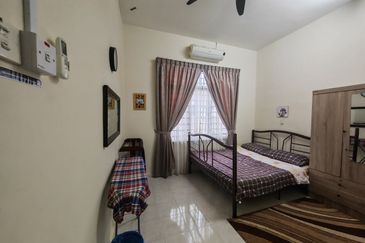 JALAN KLEBANG - TANJUNG KLING