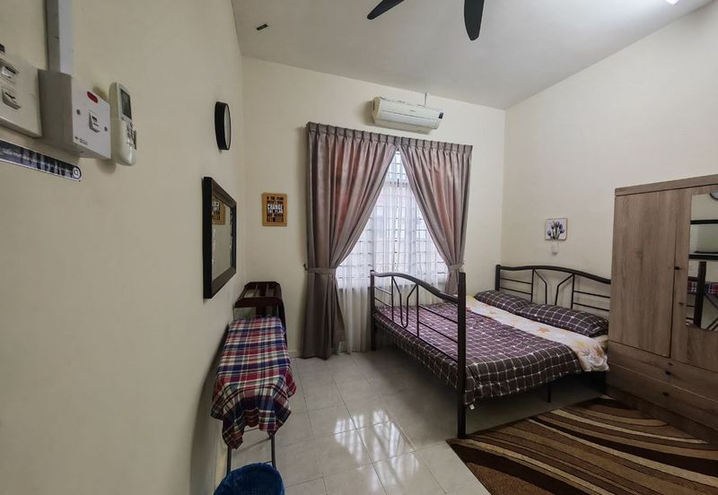 JALAN KLEBANG - TANJUNG KLING