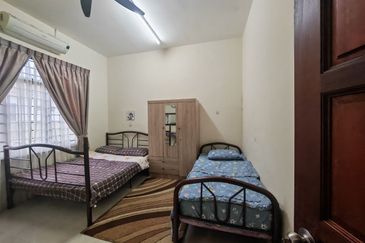 JALAN KLEBANG - TANJUNG KLING