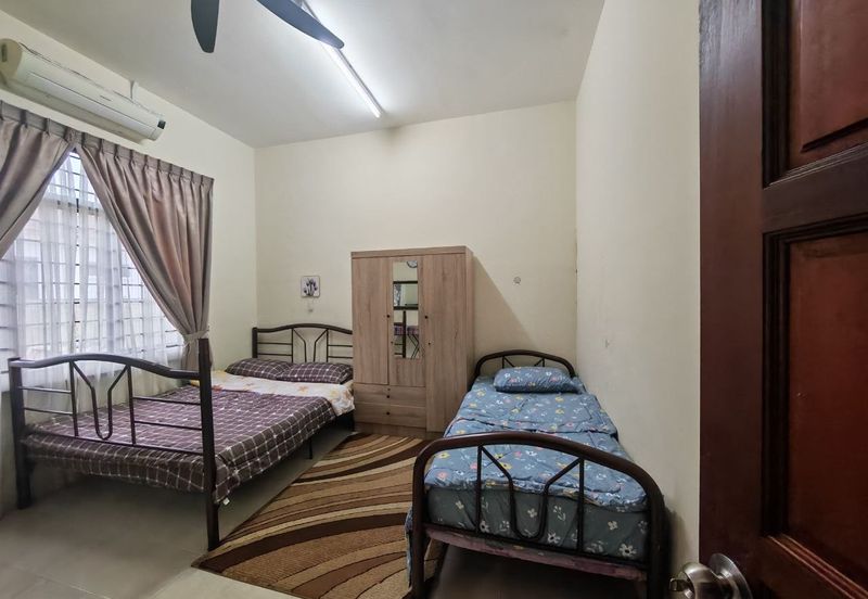 JALAN KLEBANG - TANJUNG KLING