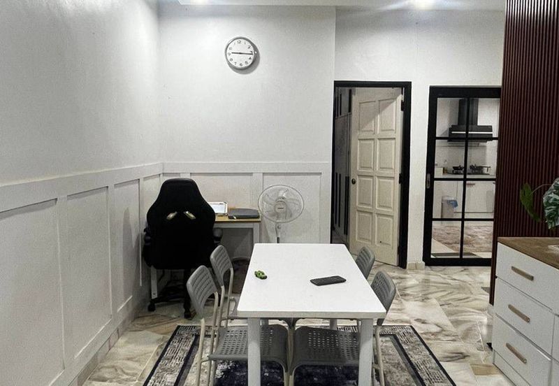 1 Storey Terrace Tmn Alam Perdana, Puncak Alam