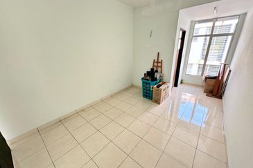 Bangi Avenue 3, Seksyen 7