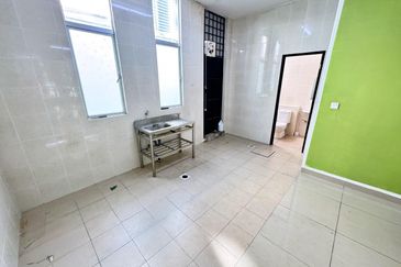 Bangi Avenue 3, Seksyen 7