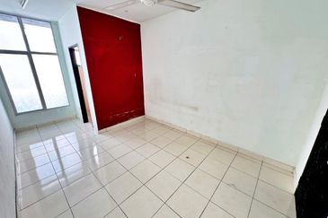 Bangi Avenue 3, Seksyen 7