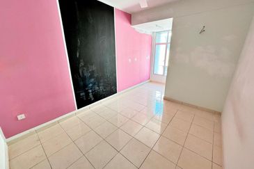 Bangi Avenue 3, Seksyen 7