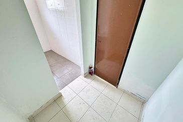 Bangi Avenue 3, Seksyen 7