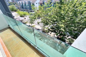 Bangi Avenue 3, Seksyen 7