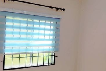 Pangsapuri Astana Alam 3