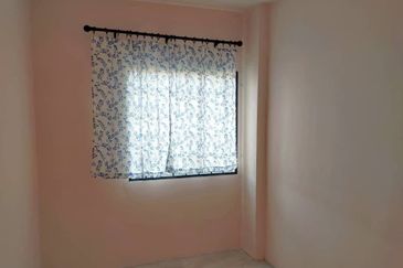 Pangsapuri Astana Alam 3