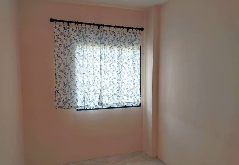 Pangsapuri Astana Alam 3