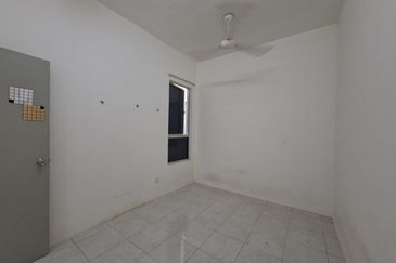 Taman Tasik Semenyih (Lake Residence)