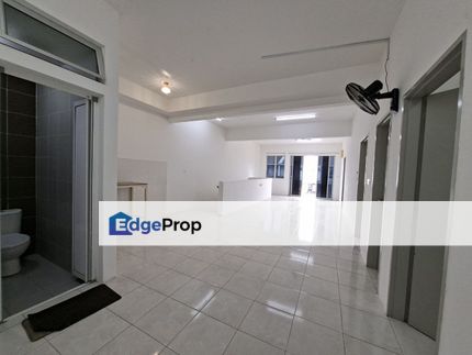 Garden Villa Townhouse Semenyih, Kajang, Selangor, Semenyih