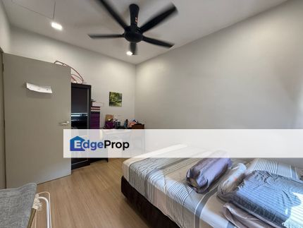 2 Storey Terrace Saron 2 Bandar Bukit Raja, Klang, Selangor, Klang