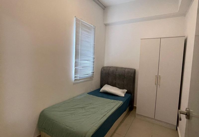 Tangerine Suites @ Sunsuria City **