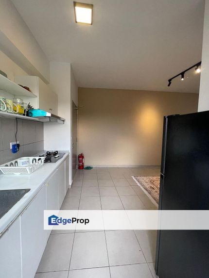 Tangerine Suites Sunsuria City, Sepang, Selangor, Sepang