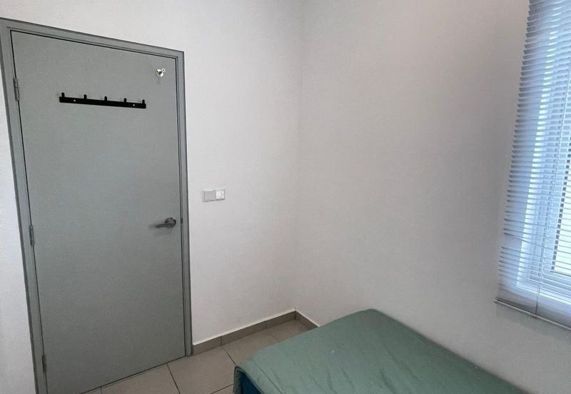 Tangerine Suites @ Sunsuria City **