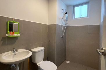 Tangerine Suites @ Sunsuria City