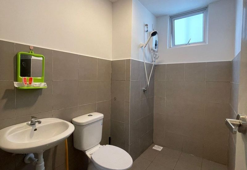 Tangerine Suites @ Sunsuria City **