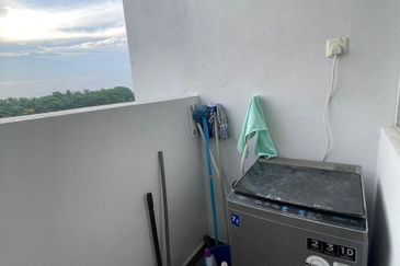 Tangerine Suites @ Sunsuria City