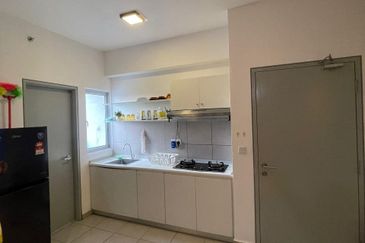 Tangerine Suites @ Sunsuria City