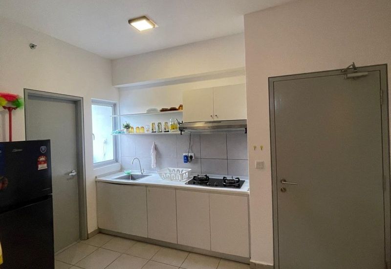 Tangerine Suites @ Sunsuria City **