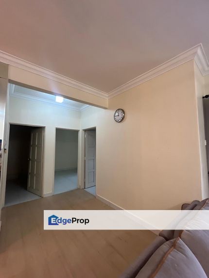 Villa Pavilion, Seri Kembangan, Selangor, Seri Kembangan