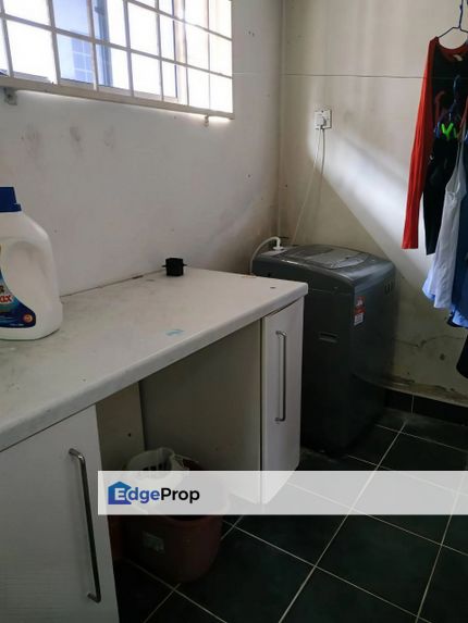 2 Storey Terrace Tmn Tasik Jaya, Seremban, Negeri Sembilan, Seremban